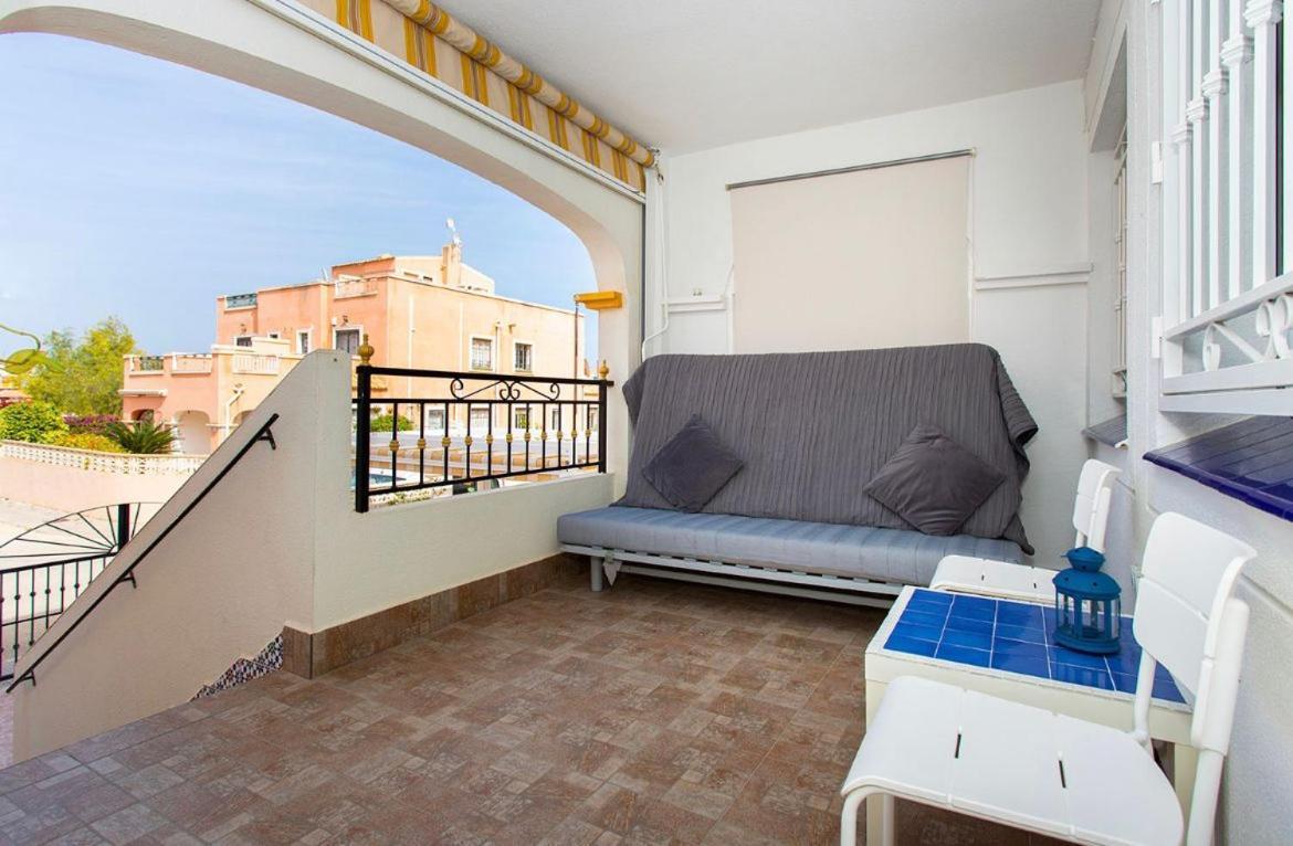 Bungalow La Herrada Los Montesinos Buitenkant foto